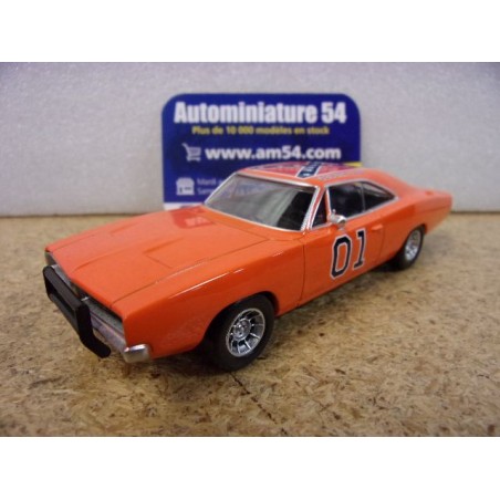 Dodge Charger General Lee 1969 950003 Norev  Jet Car