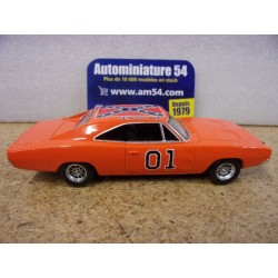 Dodge Charger General Lee 1969 950003 Norev  Jet Car