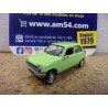 Renault 5 light Green 1972 510542 Norev 1/87