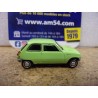 Renault 5 light Green 1972 510542 Norev 1/87