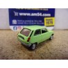 Renault 5 light Green 1972 510542 Norev 1/87