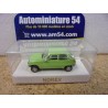 Renault 5 light Green 1972 510542 Norev 1/87