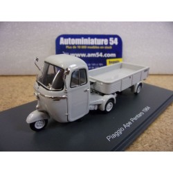 Piaggio Ape Pentaro 1964...