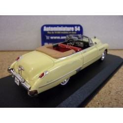 Buick Roadmaster 1949 Rain Man 86618 Greenlight