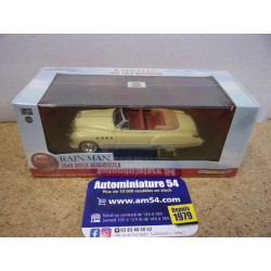 Buick Roadmaster 1949 Rain Man 86618 Greenlight