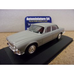 Jaguar XJ6 serie 1 4.2 Grey VA08622 Corgi Vanguards