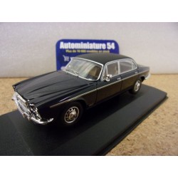 Jaguar XJ6 serie 2 4.2 Dark...