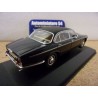 Jaguar XJ6 serie 2 4.2 Dark Blue VA13906 Corgi Vanguards