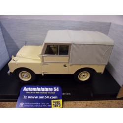 Land Rover Serie 1 Ivory 18368 MCG