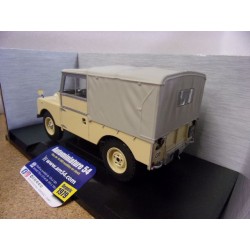 Land Rover Serie 1 Ivory 18368 MCG