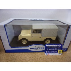 Land Rover Serie 1 Ivory 18368 MCG