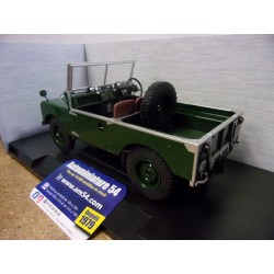 Land Rover Serie 1 Light Dark Green 18367 MCG