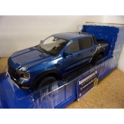 Ford Ranger Raptor Met....