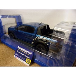 Ford Ranger Raptor Met. Blue 2022 18455 MCG