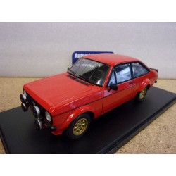 Ford Escort MK2 red...