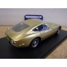 Toyota 2000 GT gold WB124229O WhiteBox