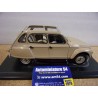 Citroen Dyane 6 Colorado Beige 1983 181617 Norev