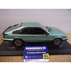 Opel Monza 2.5E Beryll Green 1983 183643 Norev