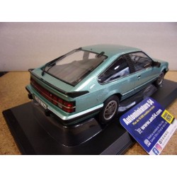 Opel Monza 2.5E Beryll Green 1983 183643 Norev