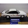 Opel Manta Guy Frequelin White 1984 183305 Norev