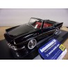 Renault Floride 1961 Black 185183 Norev