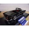 Renault Floride 1961 Black 185183 Norev