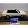 BMW 325i ( E30 ) Cabrio White 1991 183213 Norev