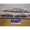 1971 Alpine Renault A110 Monte Carlo n°20 - 28  24368-2500 Tamiya Maquette