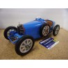 Bugatti Type 35 1925 Blue 1/12 125705 Norev