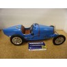 Bugatti Type 35 1925 Blue 1/12 125705 Norev