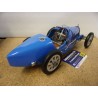 Bugatti Type 35 1925 Blue 1/12 125705 Norev