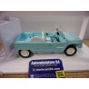 Citroen Méhari Light Blue 1983 Limited Edition 300 181802 Norev