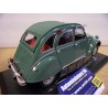 Citroen 2CV AZAM Agave Green 1966 Limited Edition 200 181432 Norev