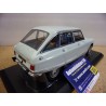 Citroen Ami 8 Club 1969 Thasos Blue Limited Edition 300 181669 Norev