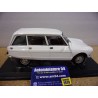 Citroen Ami 8 Break white 1975 Limited Edition 300 181675 Norev