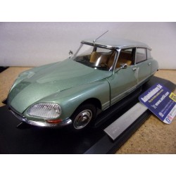 Citroen DS 23 Pallas 1972...