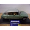 Citroen DS 23 Pallas 1972 Green - Silver Limited Edition 400 181724 Norev