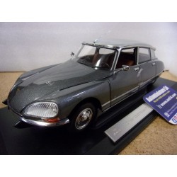 Citroen DS 23 Pallas 1972...