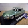 Citroen DS21 Le Léman Green 1968 Limited Edition 300 181750 Norev