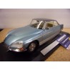 Citroen DS21 Le Léman Light - Dark Blue 1968 Limited Edition 300 181752 Norev