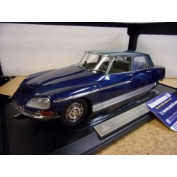 Citroen DS21 Lorraine Dark...