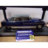 Citroen DS21 Lorraine Dark - Light Blue 1968 Limited Edition 300 181755 Norev