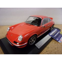 Porsche 911 RS Touring 1973 Orange Limited Edition 187681 Norev