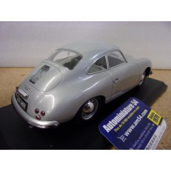 Porsche 356 Silver 1954 Limited Edition 187452 Norev