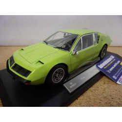 Alpine Renault A310 1600 VF...