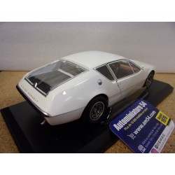 Alpine Renault A310 1600 VE 1972 White Limited Edition 310 185401 Norev