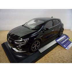 Renault Megane RS Trophy...