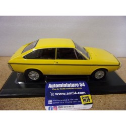 Renault 15 TL Yellow 1973 Limited Edition 300 185351 Norev