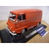 Renault Estafette Orange 1959 Limited Edition 200 185124 Norev