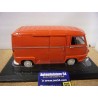 Renault Estafette Orange 1959 Limited Edition 200 185124 Norev